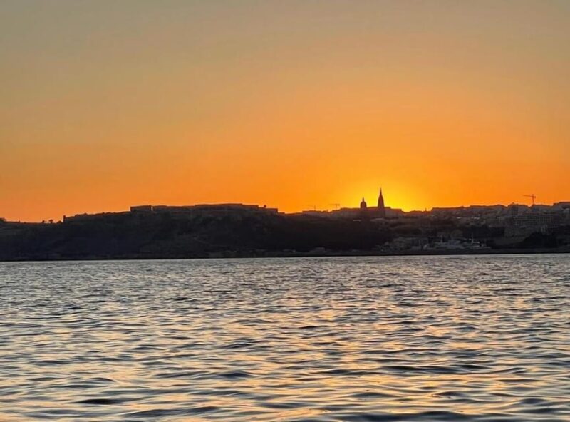 Sunset/Sunrise Trip - Trips in Gozo, Comino & Blue Lagoon - Boat Features and Amenities