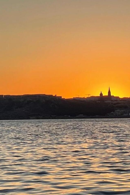Sunset/Sunrise Trip - Trips in Gozo, Comino & Blue Lagoon - Itinerary and Schedule