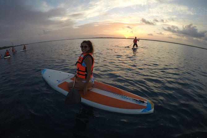 Sunset SUP Trip - Additional Considerations