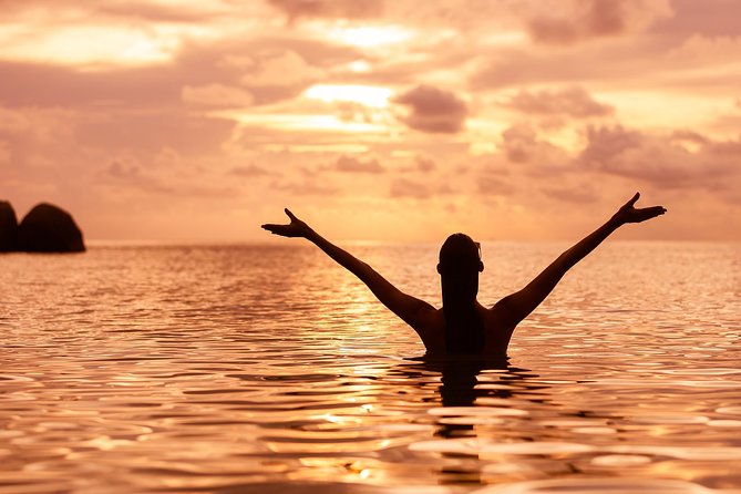 Sunset & Supper: Sorrento Cruise With Dinner Stop - Customizable Options
