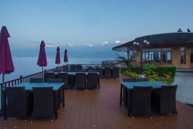 Sunset Surprise Package In Rupakot Resort From Pokhara - Amenities and Services