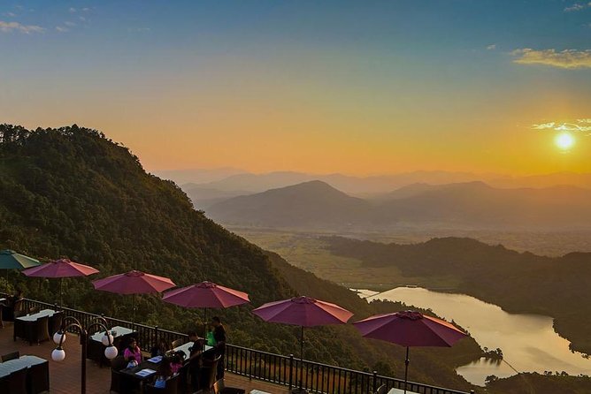 Sunset Surprise Package In Rupakot Resort From Pokhara - Participant Requirements