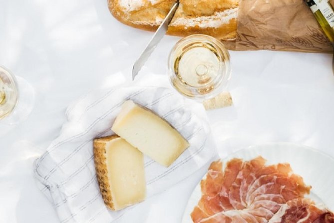 Sunset, Tapas, and Triana - Triana Neighborhood