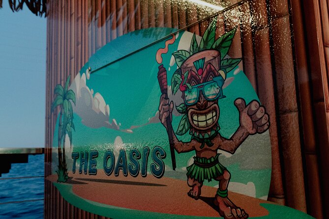 Sunset Tiki Boat Cruise (BYOB) - Frequently Asked Questions