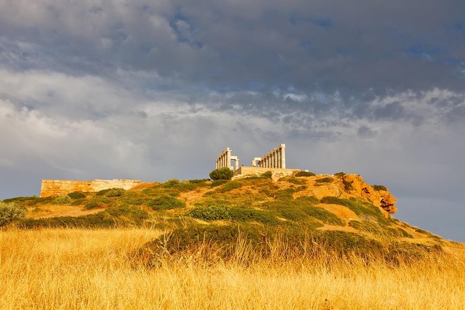 Sunset Tour: Cape Sounion Private Half Day Tour From Athens - Schedule