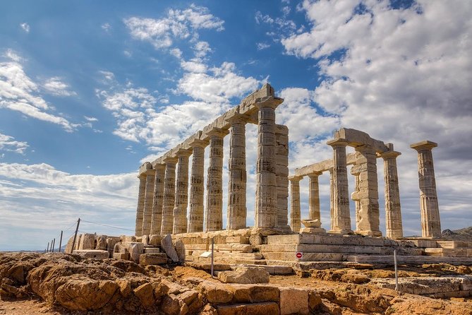 Sunset Tour: Cape Sounion Private Half Day Tour From Athens - Additional Information