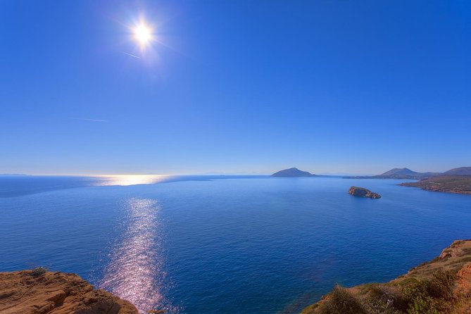 Sunset Tour: Cape Sounion Private Half Day Tour From Athens - Recap
