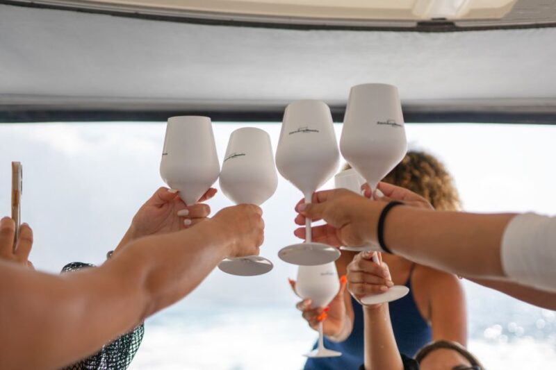 Sunset Tour Experience - Shared - Included Services and Amenities