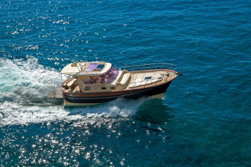 Sunset Tour Experience - Shared - Participant Requirements