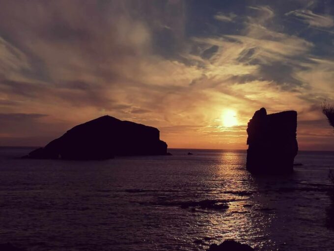 Sunset Tour - Ferraria & Mosteiros - Cancellation Policy