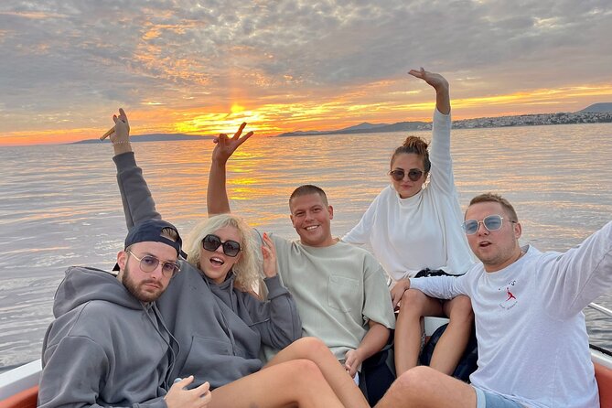 Sunset Tour From Split With Wine Included - Tour Overview