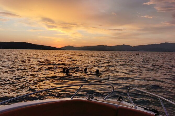 Sunset Tour From Split With Wine Included - Accessibility and Health