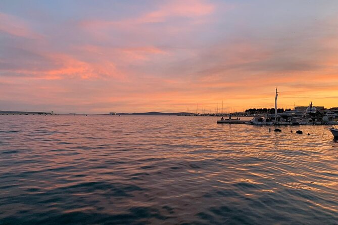 Sunset Tour From Split With Wine Included - Breathtaking Sunset Vistas