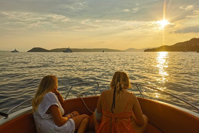 Sunset Tour From Split With Wine Included - Dolphin Spotting Opportunities