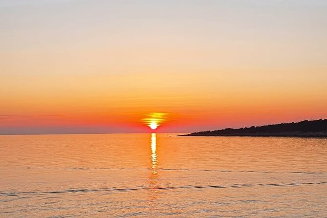 Sunset Tour From Split With Wine Included - Atmospheric Music and Wine