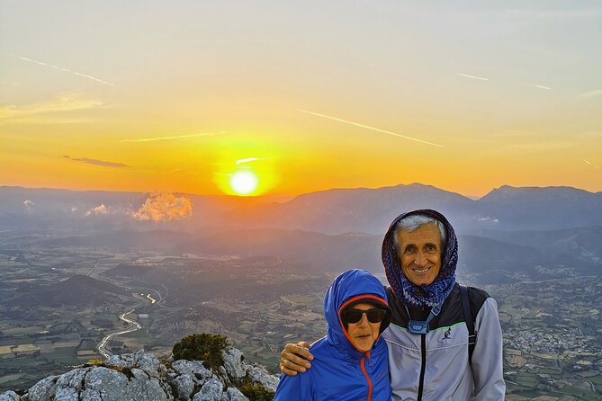 Sunset Tour in the Gulf of Orosei - What to Expect During the Tour