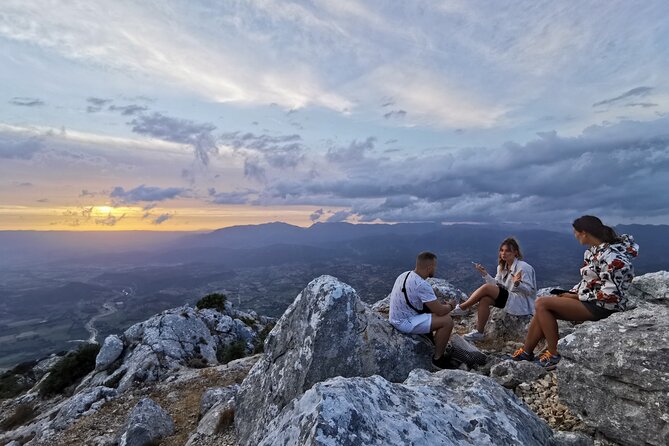 Sunset Tour in the Gulf of Orosei - Traveler Reviews and Experiences