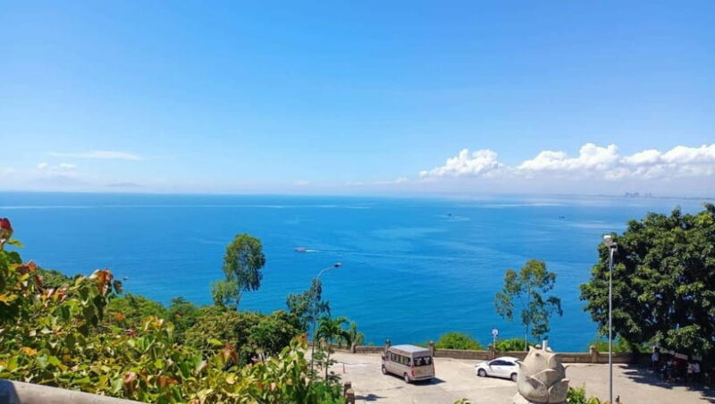 Sunset Tour Marble Mountains - Am Phu Cave - Monkey Mountain - Key Points