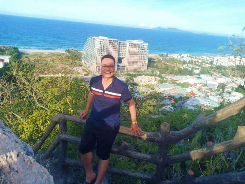 Sunset Tour Marble Mountains - Am Phu Cave - Monkey Mountain - Itinerary Highlights