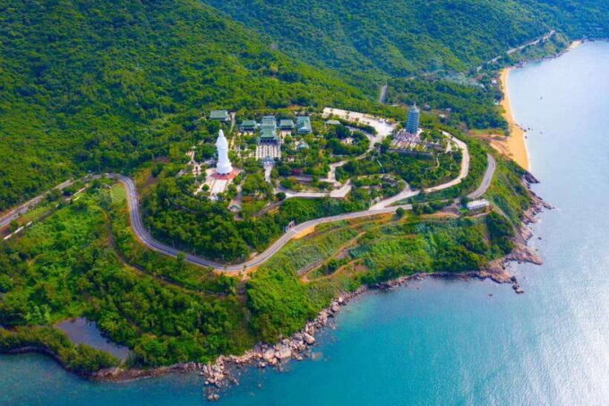 Sunset Tour Marble Mountains - Am Phu Cave - Monkey Mountain - What to Bring