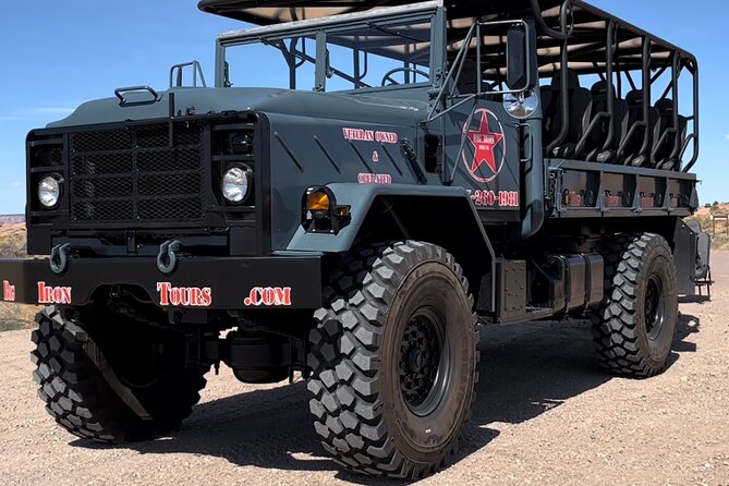 Sunset Tour, Moab, Off-road and Scenic Backcountry - Frequently Asked Questions