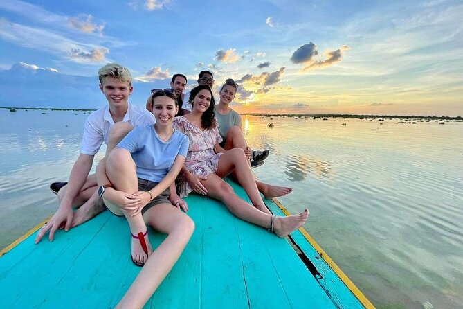 Sunset Tour of Kampong Phluk Stilts Home Village on the Tonle Sap - Reviews and Ratings