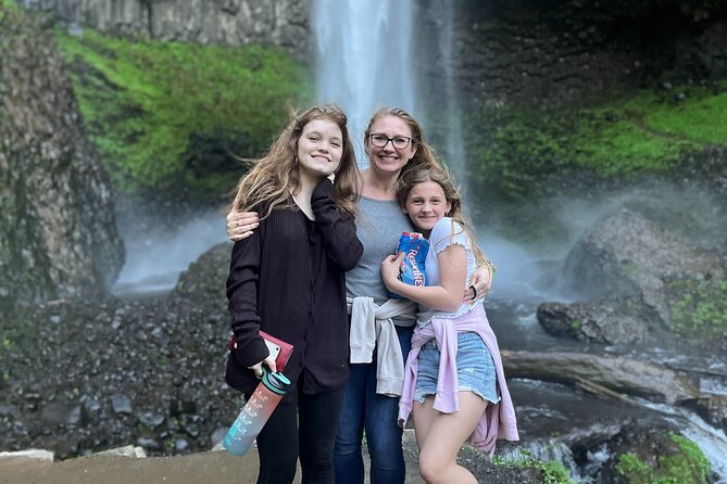 Sunset Tour of Multnomah Falls Plus Vista House and Other Falls - Customer Feedback and Recommendations