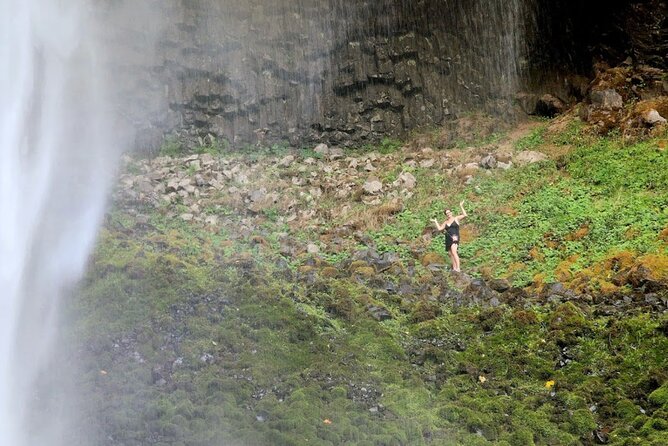 Sunset Tour of Multnomah Falls Plus Vista House and Other Falls - Commitment to Customer Service and Improvements