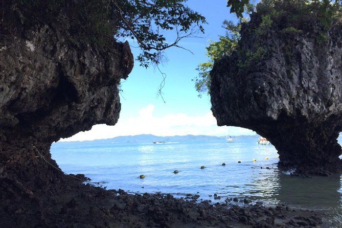 Sunset Tour of the Hong Islands With Bioluminescent Plankton - Customer Reviews