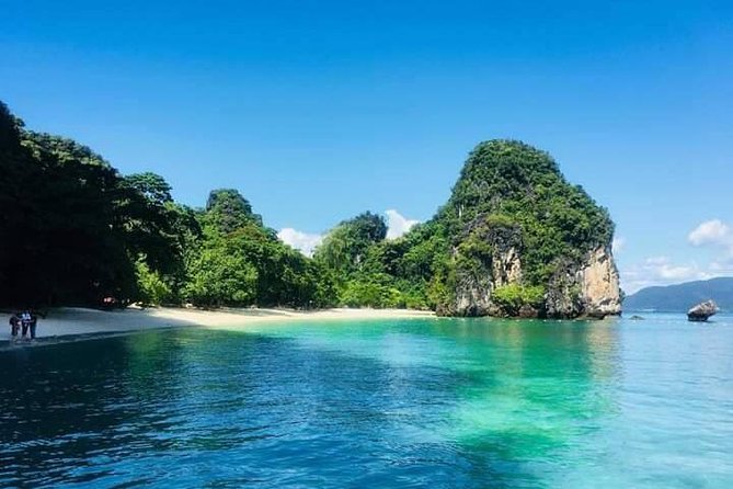 Sunset Tour of the Hong Islands With Bioluminescent Plankton - Public Transportation