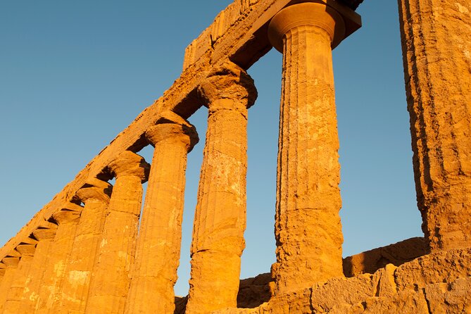 Sunset Tour of the Valley of the Temples With Skip-The-Line Ticket - Whisper Service for Children