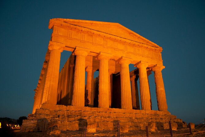 Sunset Tour of the Valley of the Temples With Skip-The-Line Ticket - Reviews and Feedback Analysis