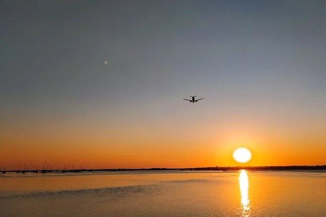 Sunset Tour | Ria Formosa - From Faro - Additional Information