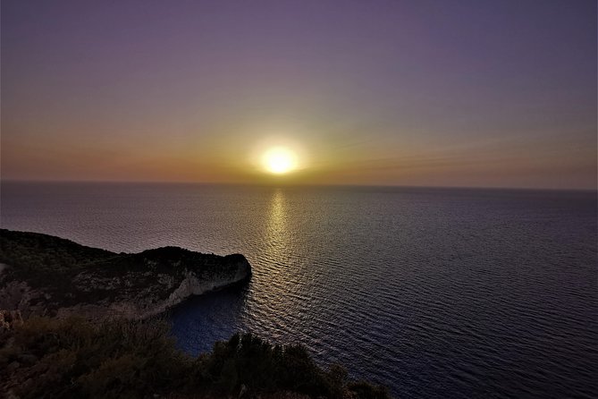 Sunset Tour to Agalas With Damianos Cave - Experience Summary