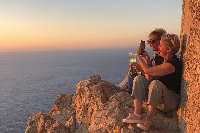 Sunset Tour to Formentor - Scenic Route and Viewpoints