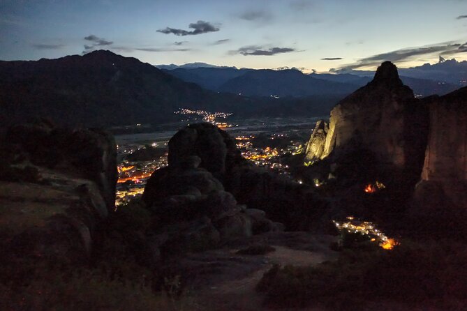 Sunset Tour to Meteora With Photo Stops - Preparing for Your Meteora Adventure