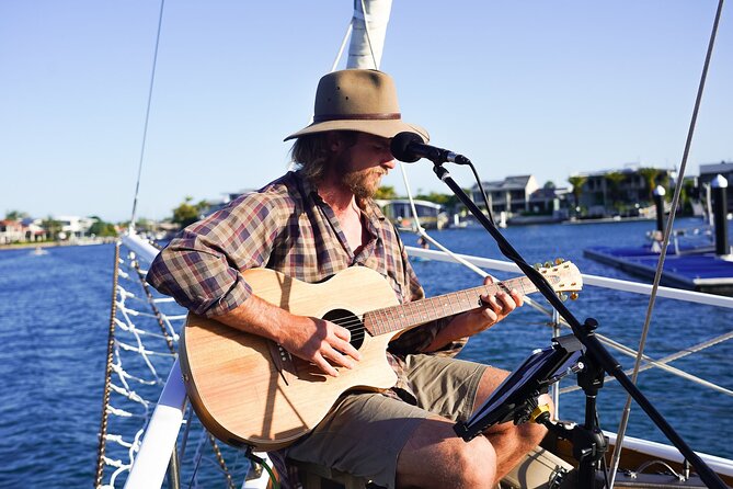 Sunset Tour With Live Music - Accessibility and Cancellation Policy