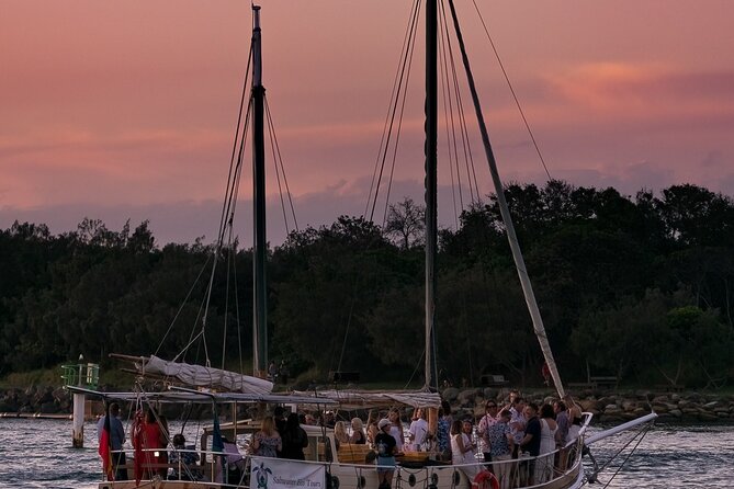 Sunset Tour With Live Music - Local Flavors