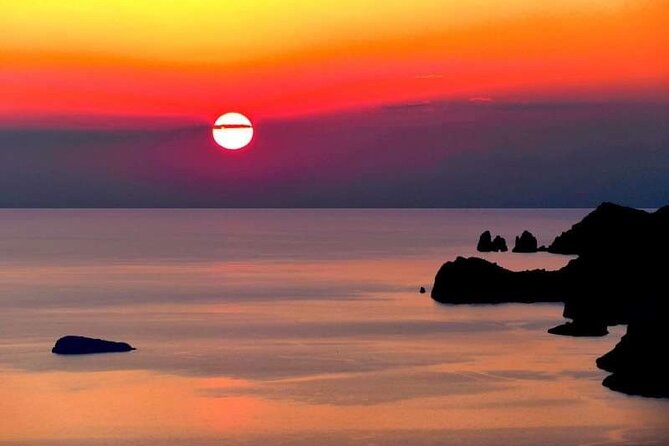 Sunset Tour With Mercedes Convertible Eclass From Sorrento Peninsula or Positano - Additional Information