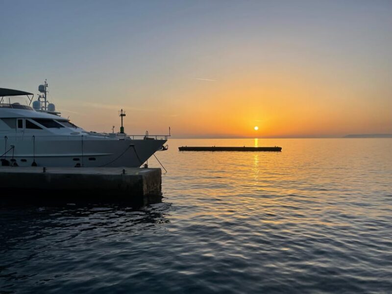 Sunset Tour With Music and Wine With a Snorkeling Gear - Pricing and Inclusions
