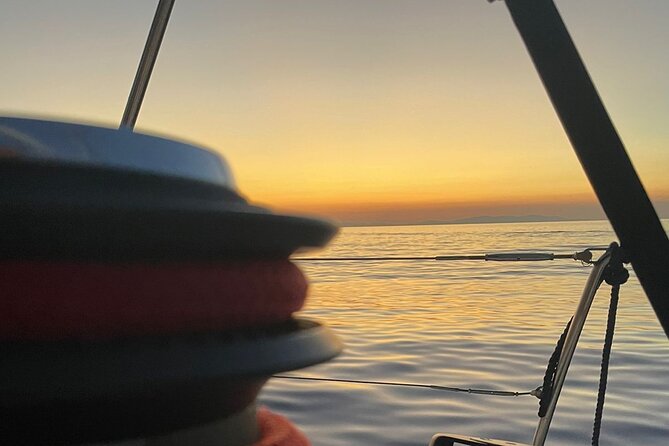Sunset Tour With Nadia K to Delos and Rhenia Island From Mykonos - Highlights From Traveler Reviews