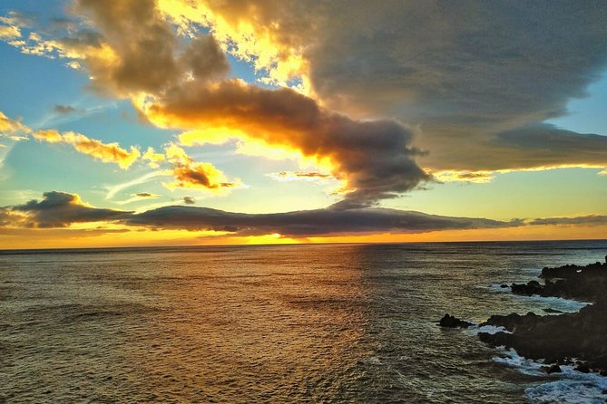 Sunset Tour With Regional Dinner - Reviews