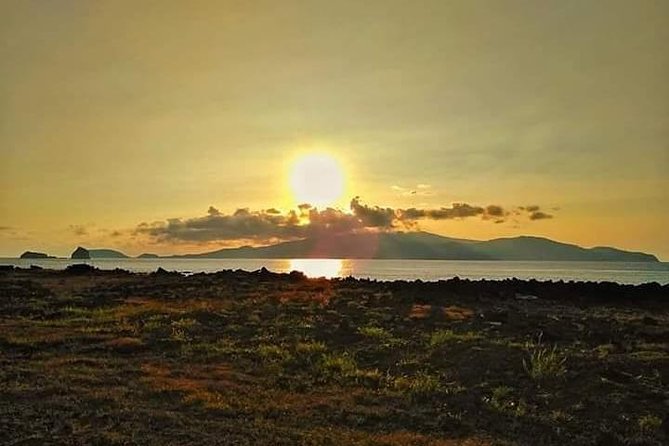 Sunset Tour With Regional Dinner - Culinary Experiences