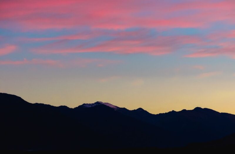 Sunset Tours - Experience Highlights