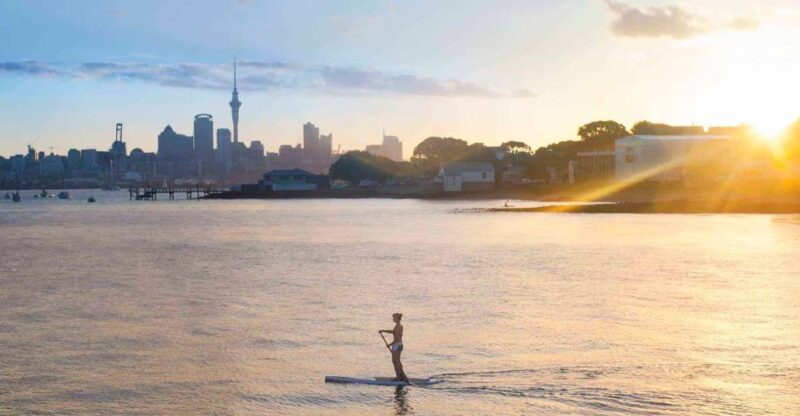 Sunset Tours - Sunset Moments and Significance