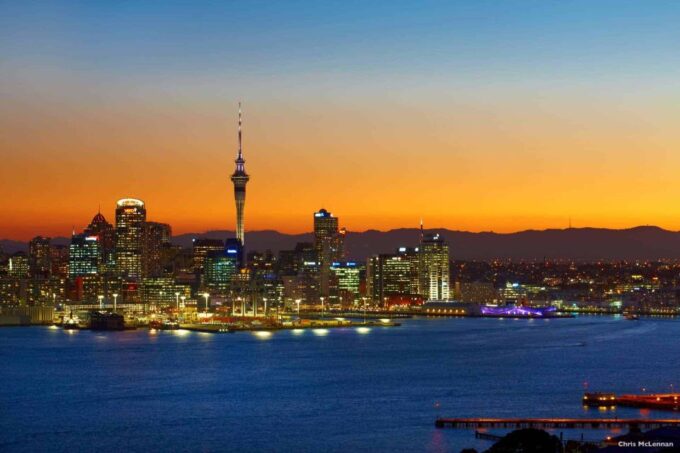 Sunset Tours - Tour Options and Booking