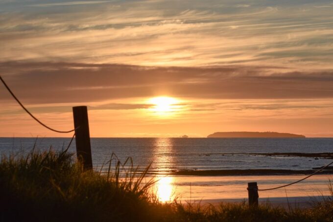 Sunset Tours - Contact and Additional Info