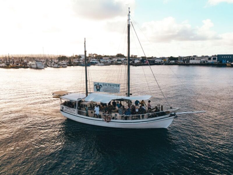 Sunset Tours With Live Music - Experience Highlights