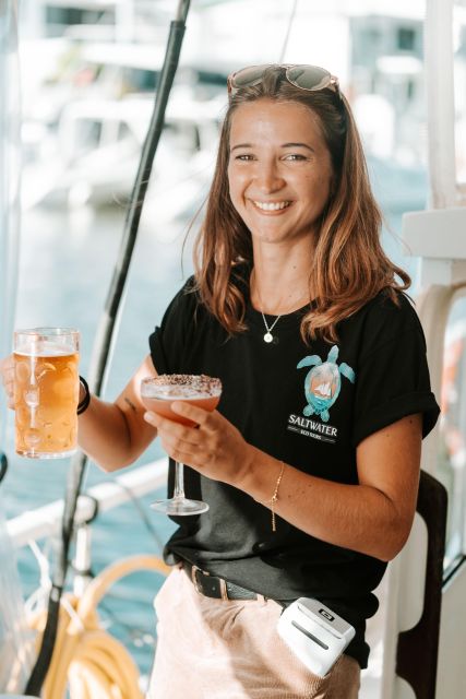 Sunset Tours With Live Music - Meeting Point and Requirements