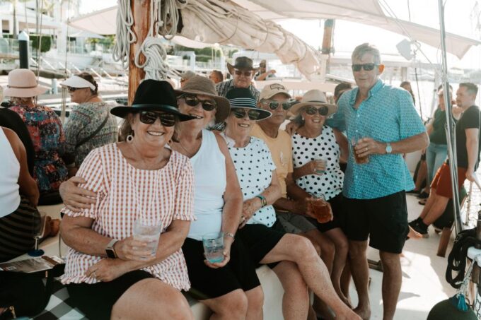 Sunset Tours With Live Music - Yacht and Cruise Details